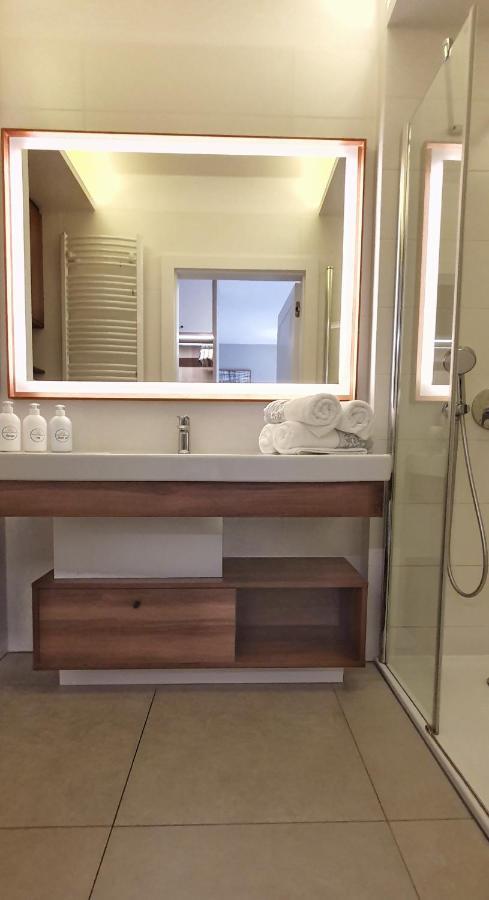 Holiday Home Bel Mare 308C Z Sypialnia I Balkonem Miedzyzdroje Bagian luar foto