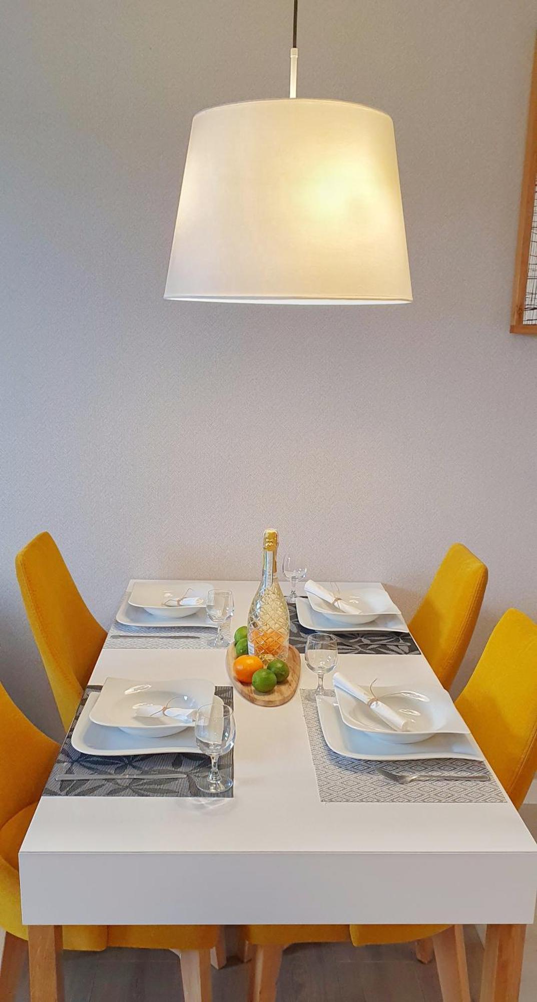 Holiday Home Bel Mare 308C Z Sypialnia I Balkonem Miedzyzdroje Bagian luar foto